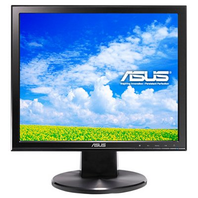 Asus Vb175d Monitor 17